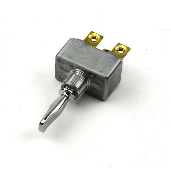 50 Amp Toggle Switch- S-P-D-T-- ( Pack of 1)