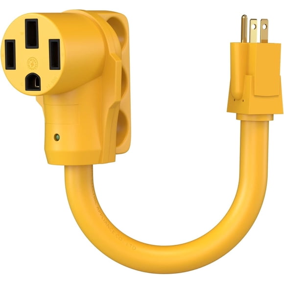 50 Amp RV Plugs in RV Plugs - Walmart.com