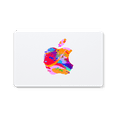 $50 Apple Gift Card (Email Delivery) - image 1 of 3