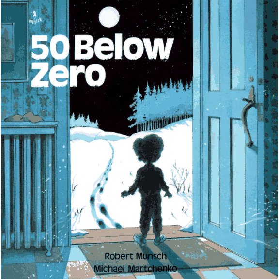 50 Below Zero