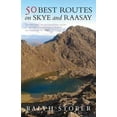 thumbnail image 1 of Pre-Owned 50 Best Routes on Skye and Raasay (Paperback) 1780270429 9781780270425, 1 of 1
