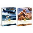 thumbnail image 1 of 50 Bible Stories Every Adult Should Know: Two-Volume Set (Hardcover), 1 of 1