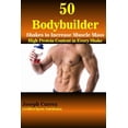 thumbnail image 1 of 50 Bodybuilder Shakes to Increase Muscle Mass : High Protein Content in Every Shake, 1 of 1