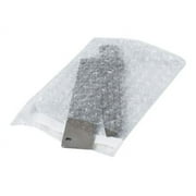 50 - Bubble Out Bags 15x17.5" Self-Sealing Packing Moving Bags Pouches