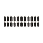 50 C5/32 Cleco Fasteners Made in USA