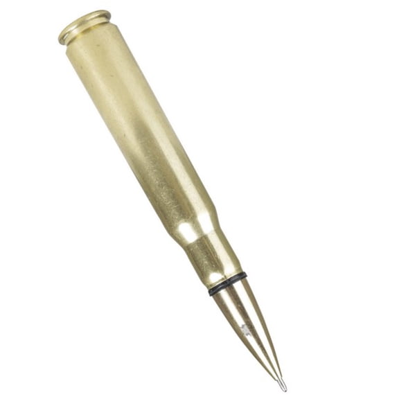 50 CAL BMG Twist Pen