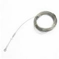thumbnail image 1 of 50' Cable - Sealtight Damper (8" x 17" & 18" x 18"), 1 of 1
