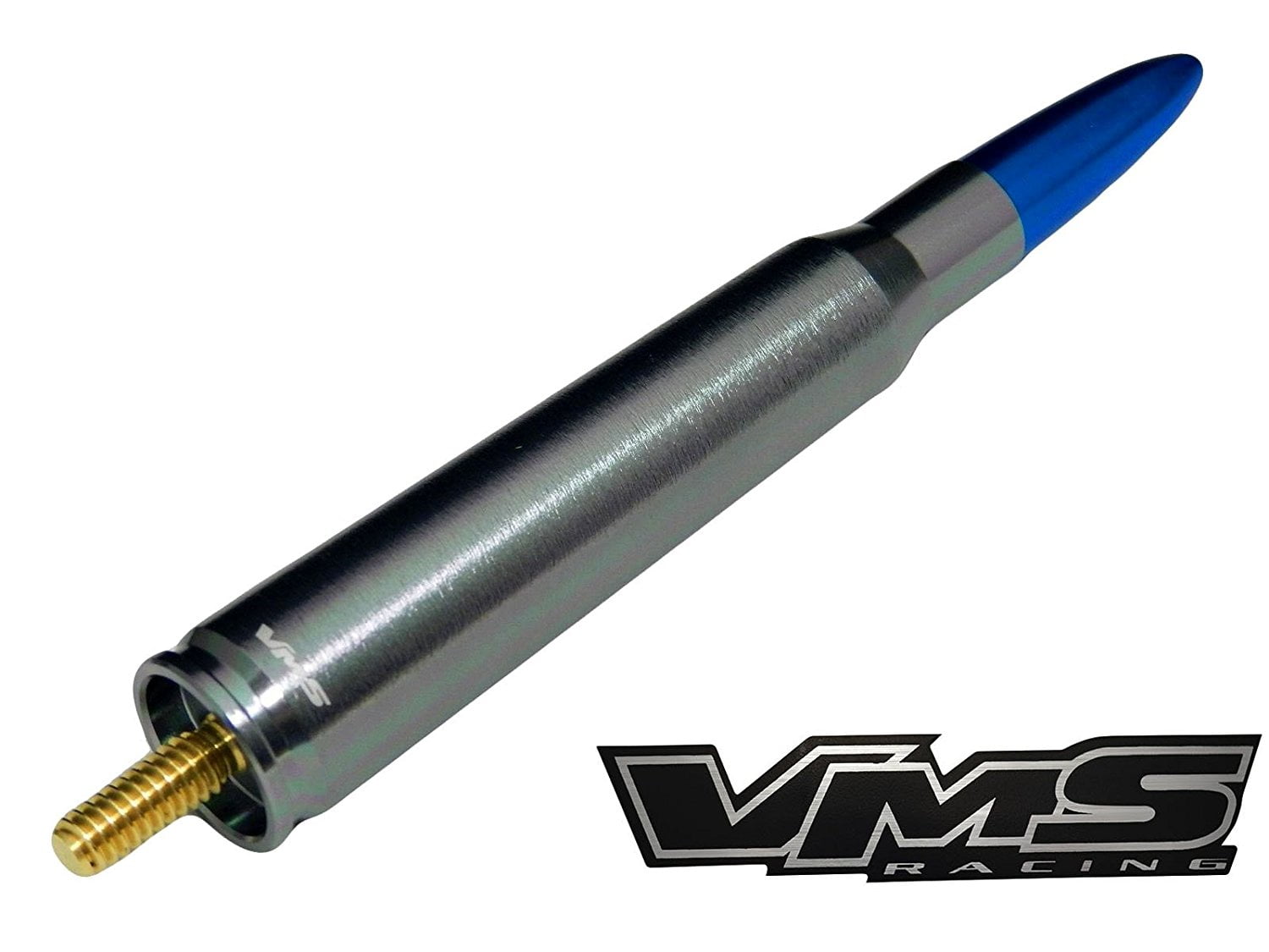 50 Caliber Racing