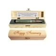 thumbnail image 1 of 50 Caliber Bullet pen with Gift box | Made In USA | Veteran Owned (Anniversary Gift Box, 1 of 3