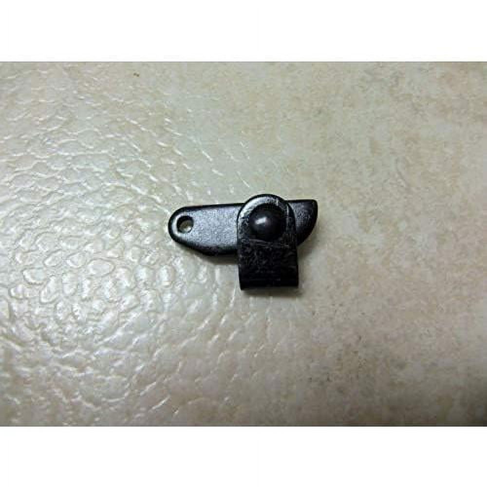 50 Cam Locks 5/643/32 Trapping Snares Snare Locks (50 Pack)