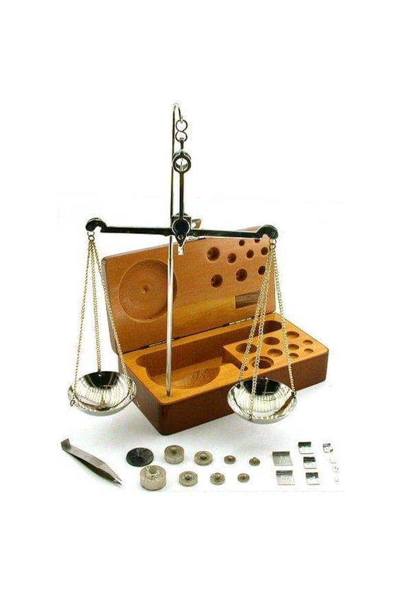 50 Carat Diamond Scale Weight Gem Weighing Jewelry Tool