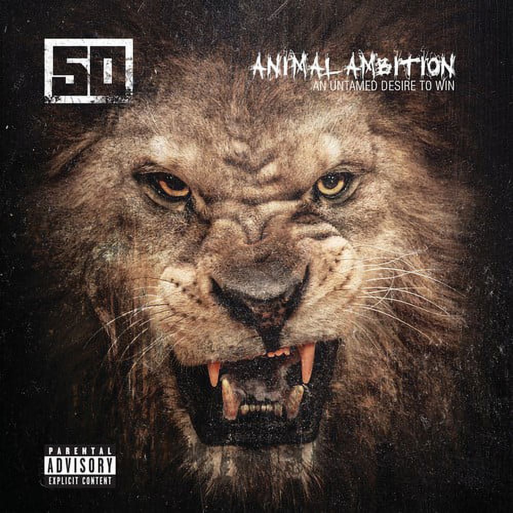 50 Cent G Unit
