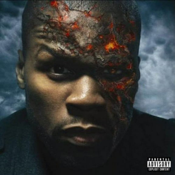 50 Cent - Before I Self Destruct - Music & Performance - CD