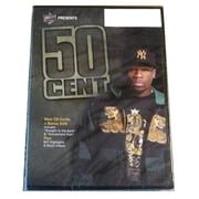 50 Cent Curtis Edited Audio CD + DVD