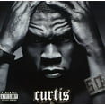 thumbnail image 1 of 50 Cent - Curtis - Music & Performance - CD, 1 of 2