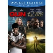 50 Cent Double Feature
