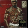 50 Cent Get Rich Or Die Tryin