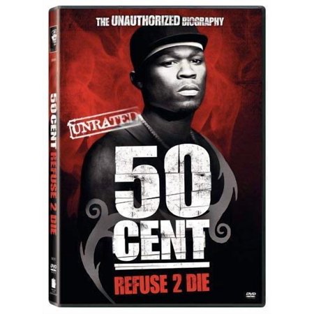 50 Cent: Refuse 2 Die (DVD)