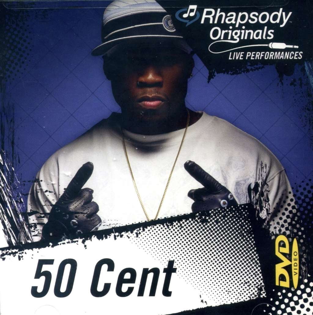 50 Cent G Unit