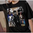 thumbnail image 1 of 50 Cent T-shirt Album Curtis Rap Hiphop Shirt, 1 of 2