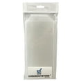 thumbnail image 1 of 50 CheckOutStore Slimline Die Clear Storage Pockets (4 3/8 x 9 3/8), 1 of 2