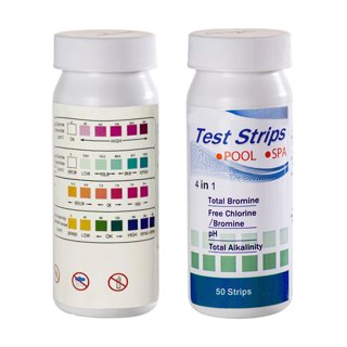 Spare Copper Test Strip for Sale