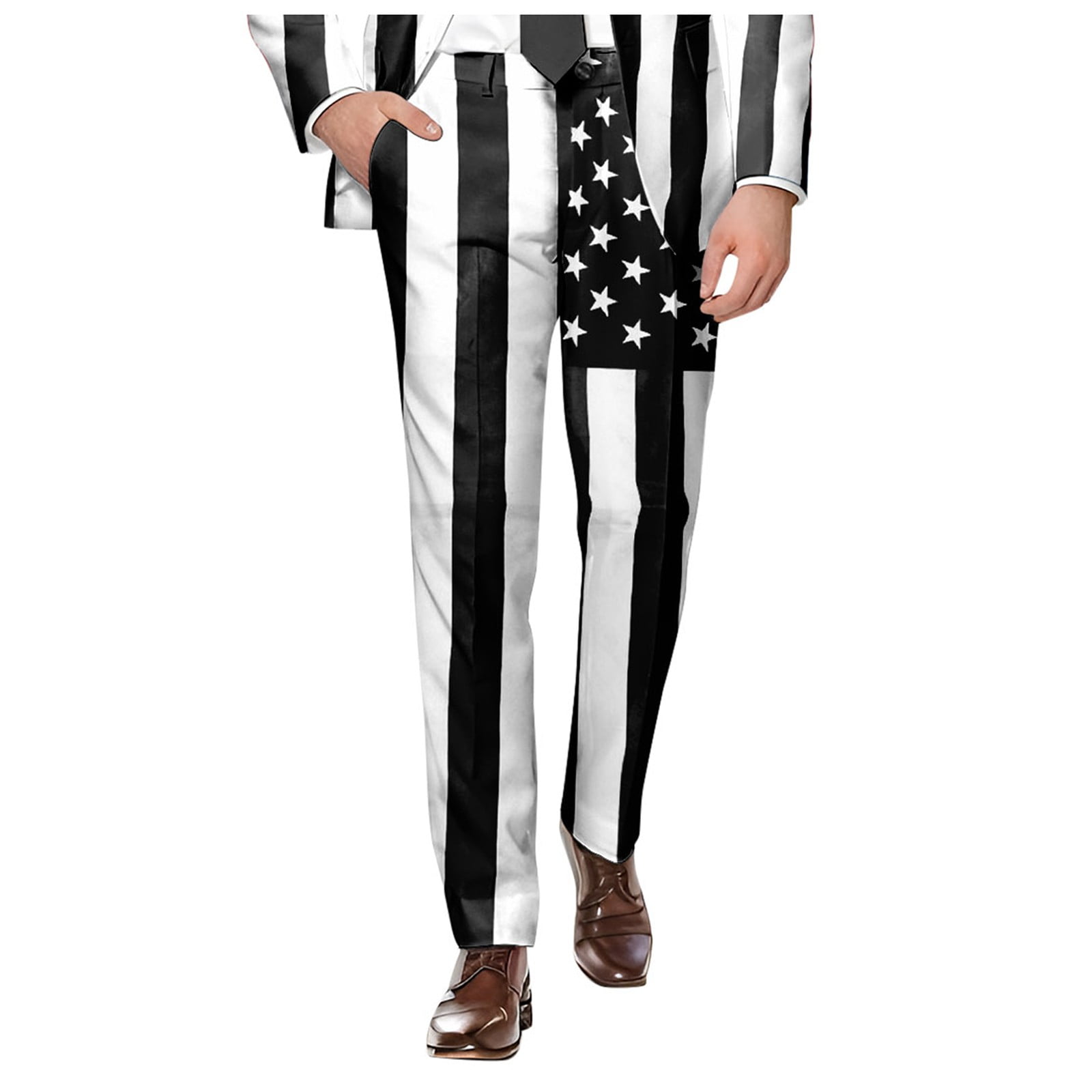 50 off Clear! Men Spring and Summer Pant Trouser Casual All Solid