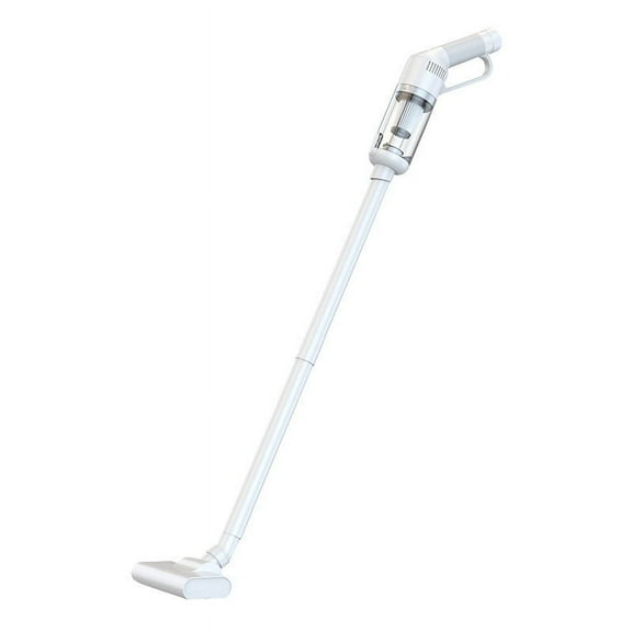 50% Off Clear! Skegnu Wireless Handheld Vacuum Cleaner High Power Portable Home Car Dry And Wet Purpose Mini Handheld Cleaning Vacuum Cleaner for Car Home and Office Cleaning