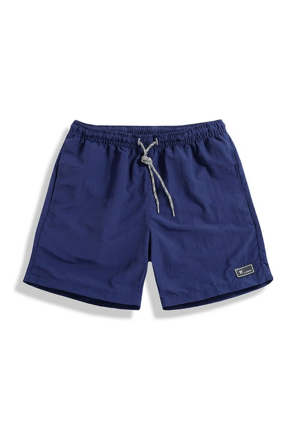 50% Off Clear! Viikei Men's Shorts Clearance Mens Shorts Mens Shorts Athletic Plus Size Shorts for Men Ice Silk Fitness Running Stretch Yoga Soft Cotton Yoga Sweat