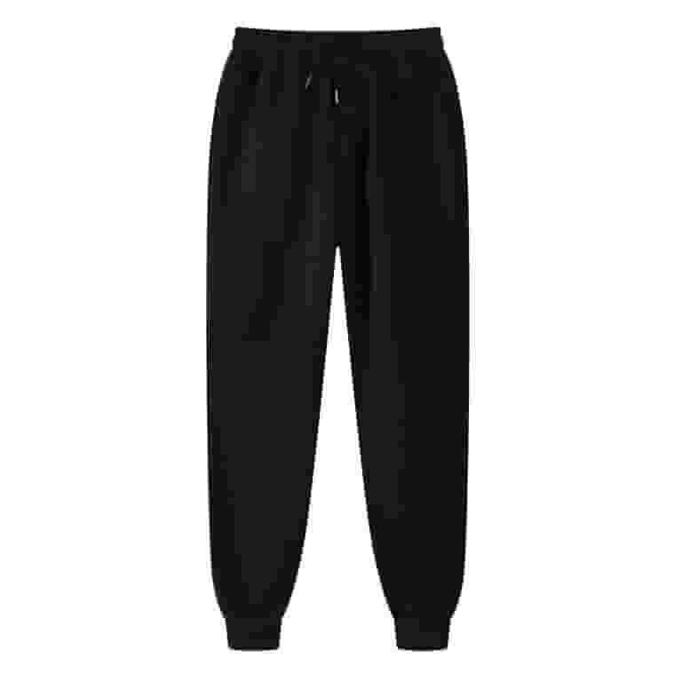 Bamboo Fleece Sweat Pants (Windy) Bamboo Fleece Sweat Pants (Windy)