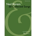 thumbnail image 1 of 50 Collected Songs: Medium/Low Voice, (Paperback), 1 of 5