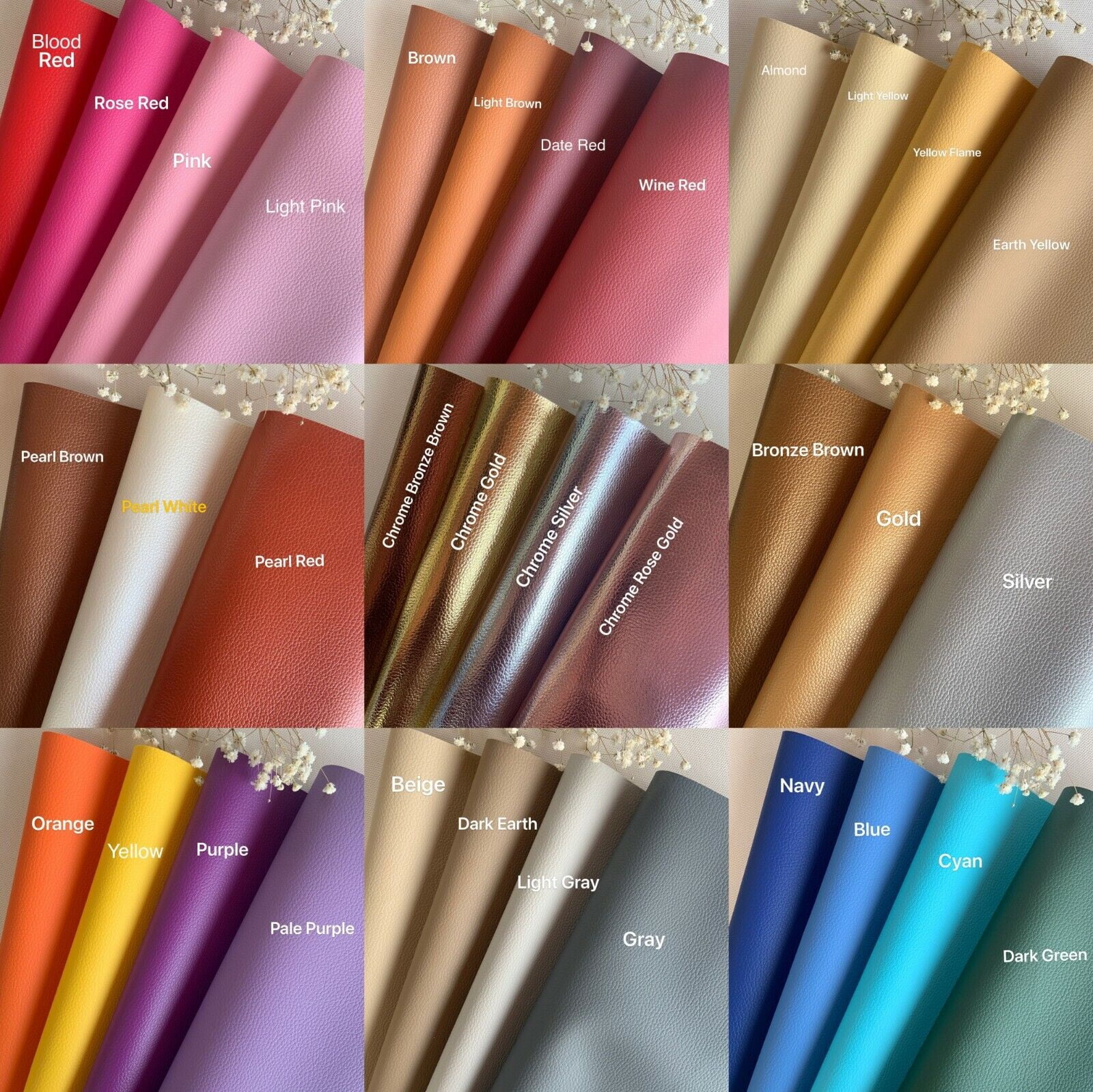 Vinyl fabric by the yard online