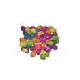 thumbnail image 1 of 50 Count Candy Filled Easter Eggs with Skittles and Starburst Pre-Filled, 1 of 4