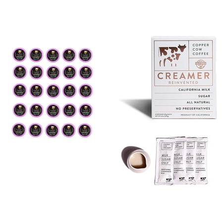 50 Count Creamy Hazelnut Caphin Gourmet Single-Serve Coffee Pods for Keurig K Cups Brewers (50 Count Compatible with 2.0)