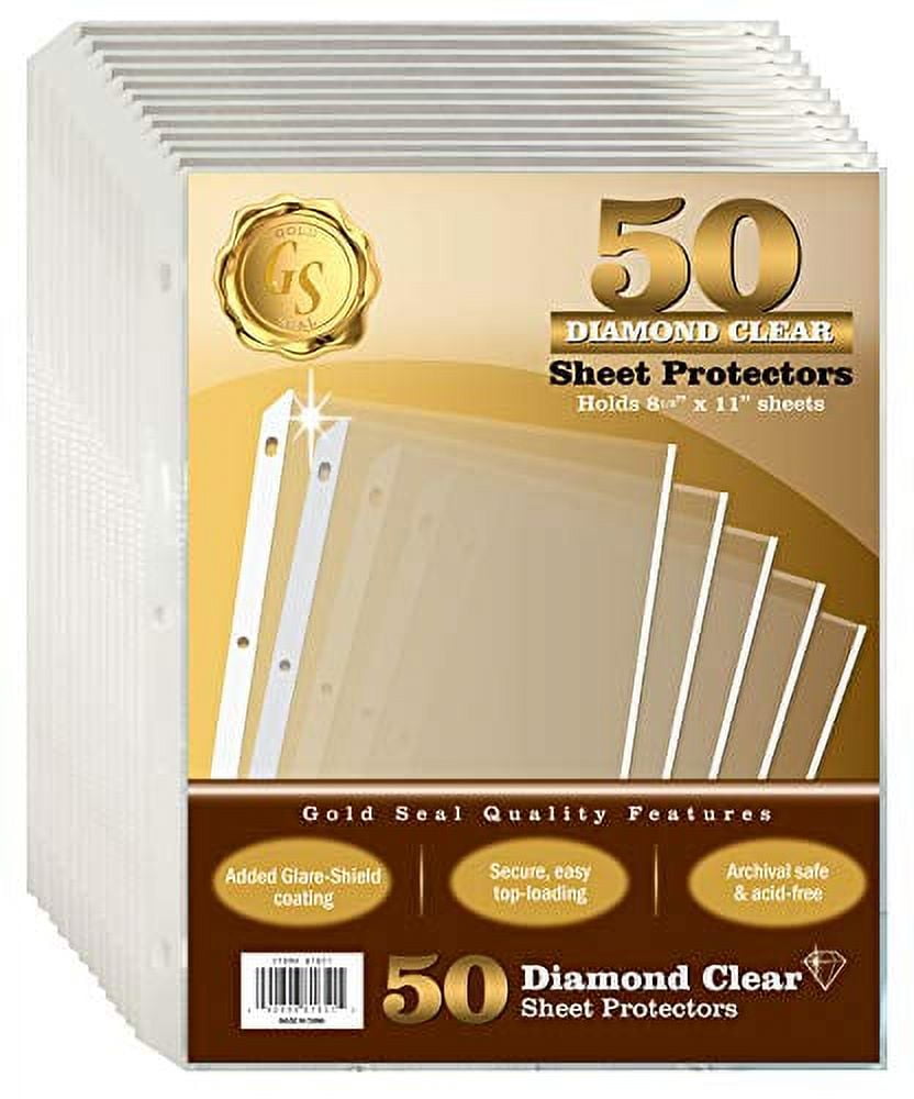 Clearance！ SDJMa Presentation Book with Clear Sleeves Binder with Plastic  Sleeves A4 Book Folder with Sheet Protectors Display 60 Pages for Document,  Kids Artwork, Diamond Painting 