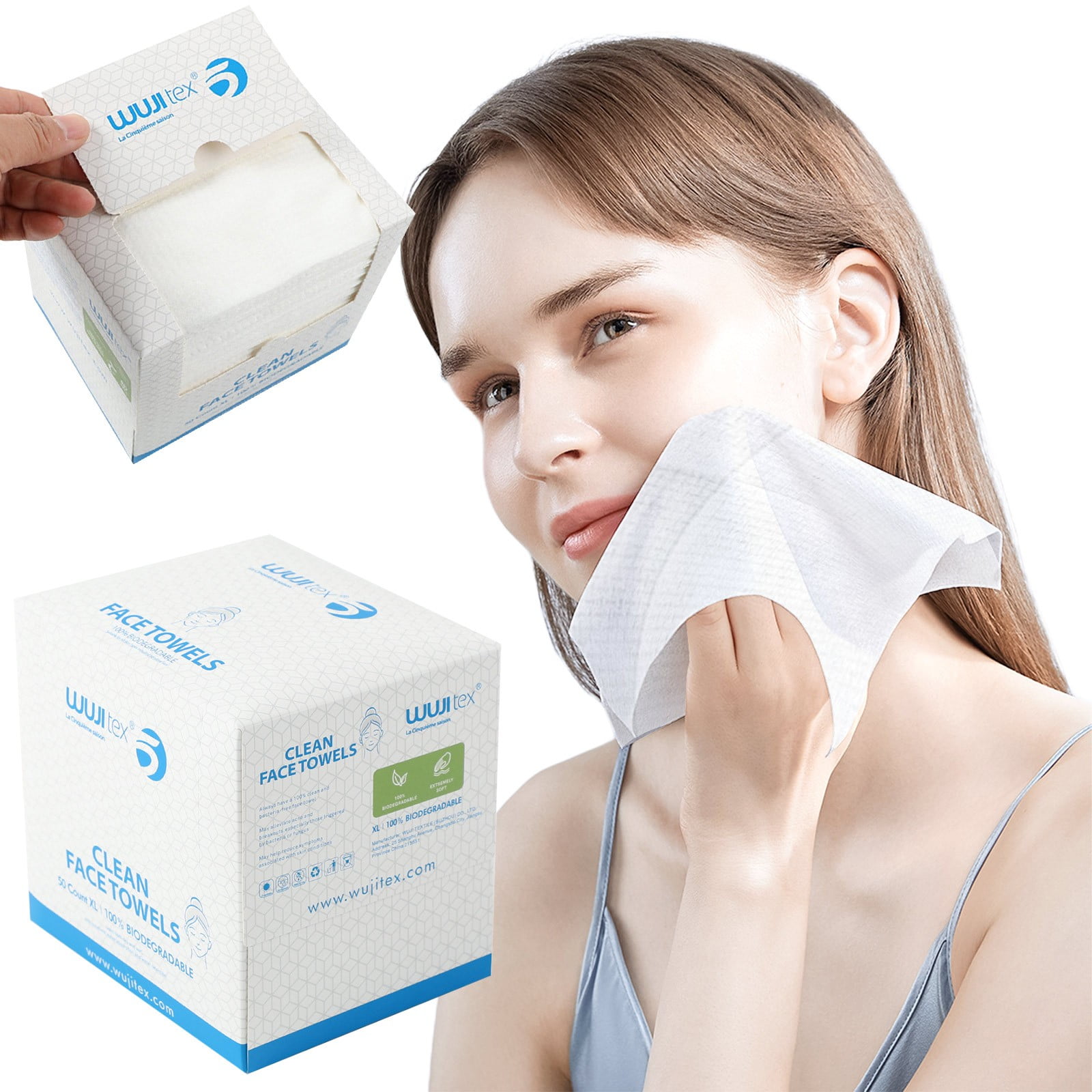 Disposable face towels new arrivals