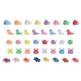 thumbnail image 1 of 50 Count Micro Ocean Animals Set for Kids - Novelty & Gag Toys, 1 of 1