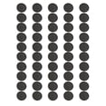 thumbnail image 1 of 50 Count Plastic Discbound Expansion Discs Book Binding Discs 19MM 28MM OR 35MM, 1 of 11