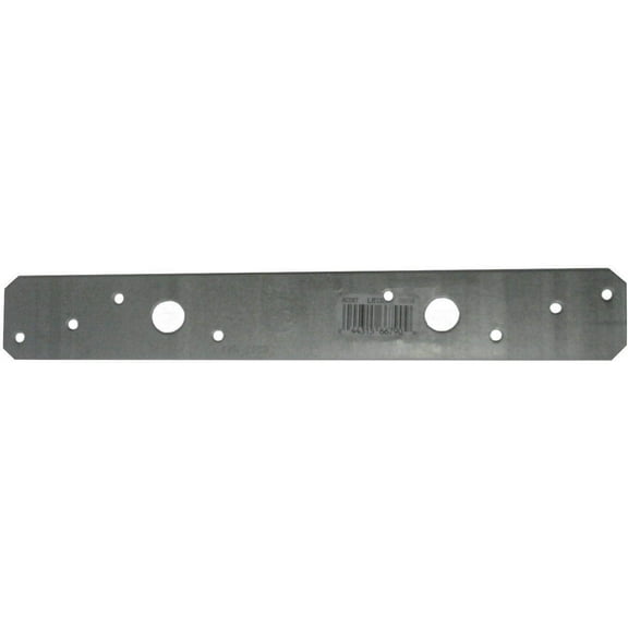 Simpson Strong-Tie Light Strap Tie LSTA9 - 1-1/4" x 9" - 50 Count