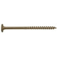 thumbnail image 1 of 50 Count Simpson Strong Tie SDWS22400DB-R50-4-Inch x .220 Diameter Flat Head Structural Screws with Double Barrier Coating, 1 of 5