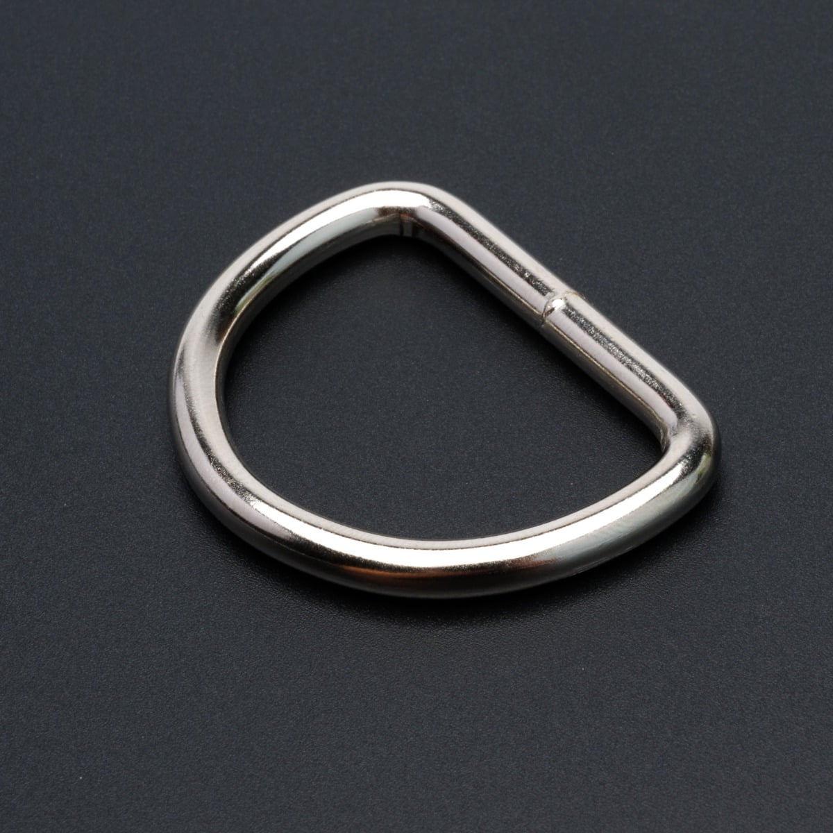 50 - Country Brook Design® 1 1/2 inch Heavy Welded D-Rings