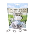 thumbnail image 1 of 50 - Country Brook Design® 1 inch Heavy Welded Rectangle Rings, 1 of 5