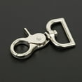 thumbnail image 1 of 50 - Country Brook Design® 1 inch Lightweight Trigger Swivel Snap Hooks, 1 of 6