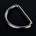 thumbnail image 1 of 50 - Country Brook Design® 2 inch Welded D-Rings, 1 of 6