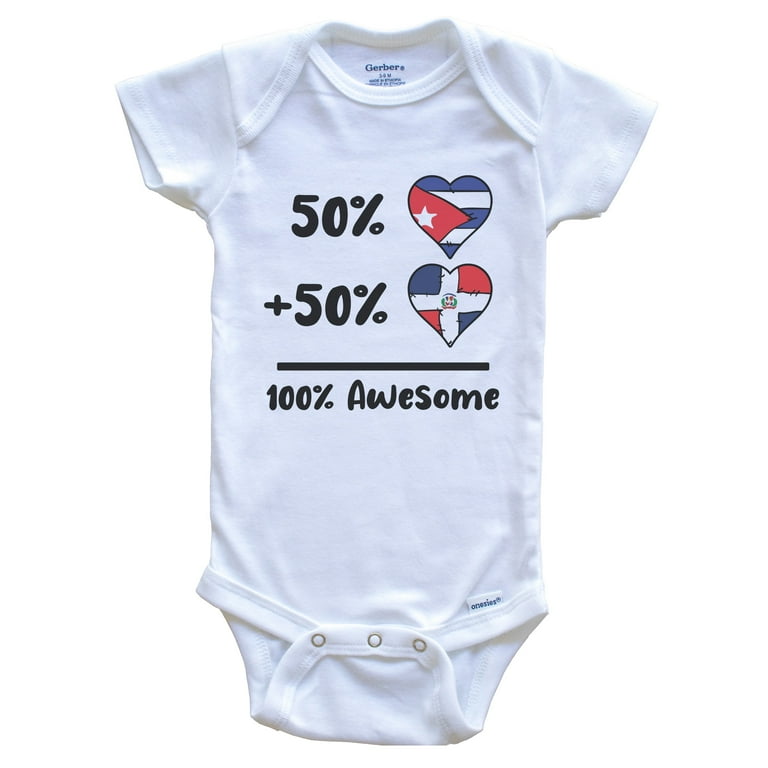Republic Heart Baby Onesie Republic Heart Baby Onesie