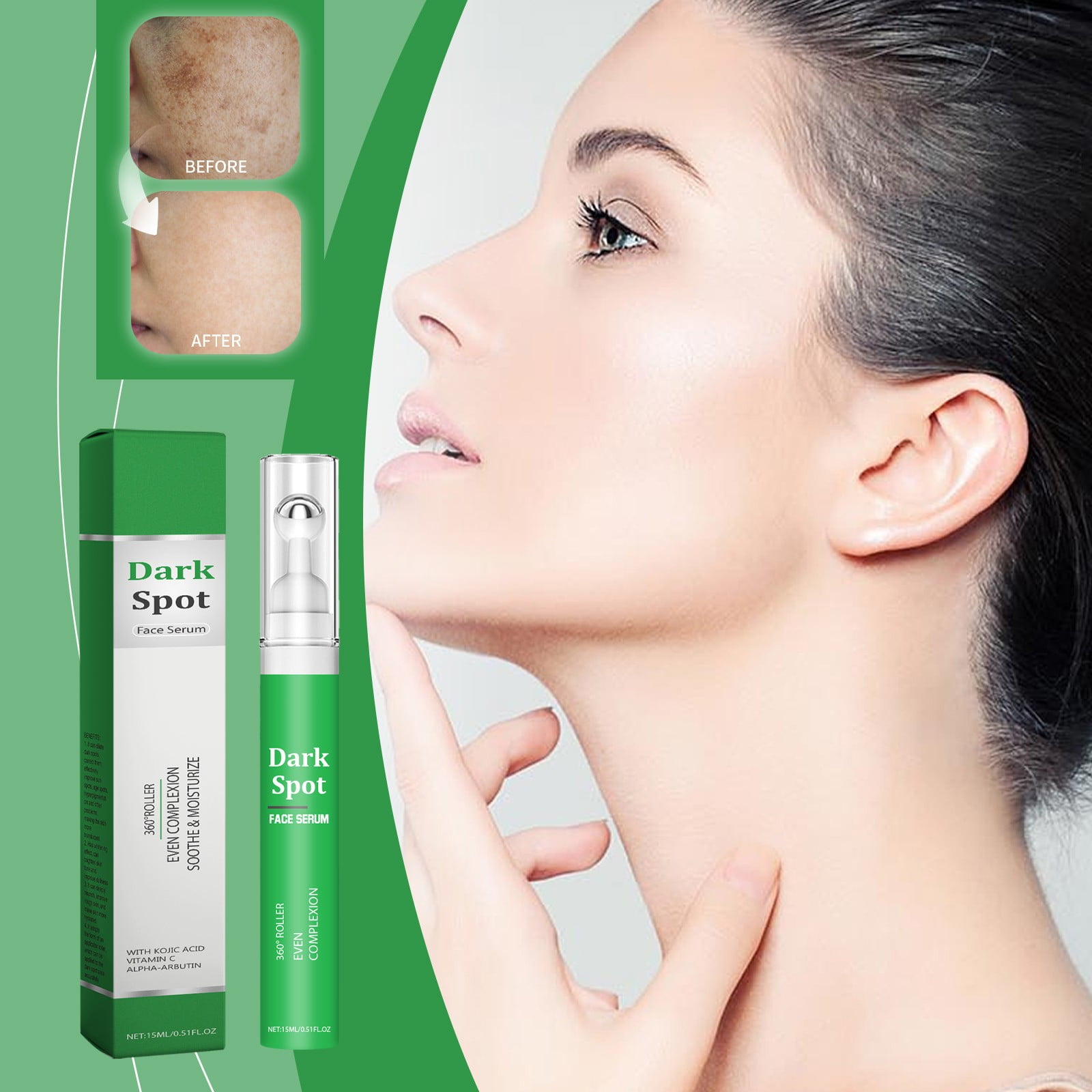 50 off Cuhas Dark Correction Remove Dark Spots Around Eyes, Remove Eye