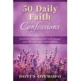 thumbnail image 1 of 50 Daily Faith Confessions, (Paperback), 1 of 1