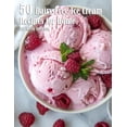 thumbnail image 1 of 50 Dairy-Free Ice Cream Recipes for Home, (Paperback), 1 of 1
