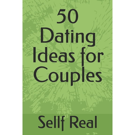 50 Dating Ideas for Couples, (Paperback)