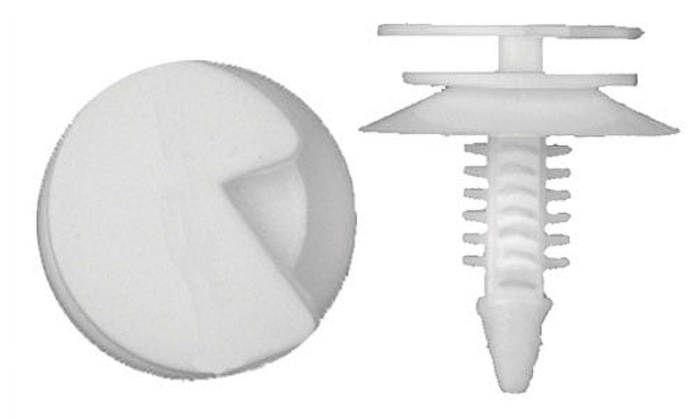 Gm Door Panel Clips
